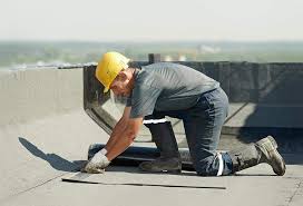 Fast & Reliable Emergency Roof Repairs in Moraine, OH